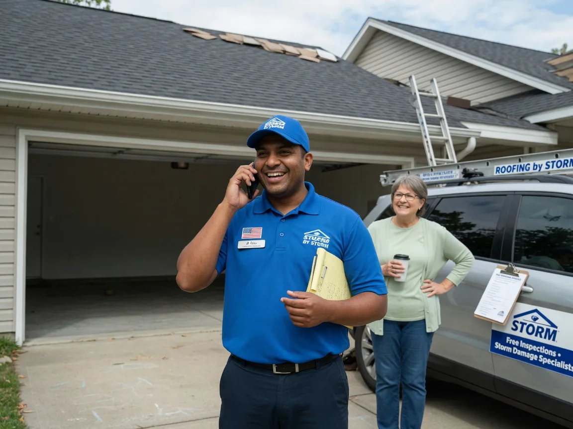 Roof Repair Near Me Monclova, OH FAQs