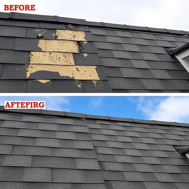 Roof Repair Near Me in Monclova, OH near me